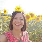 Offro lezioni di inglese online per livello principiante e intermedio